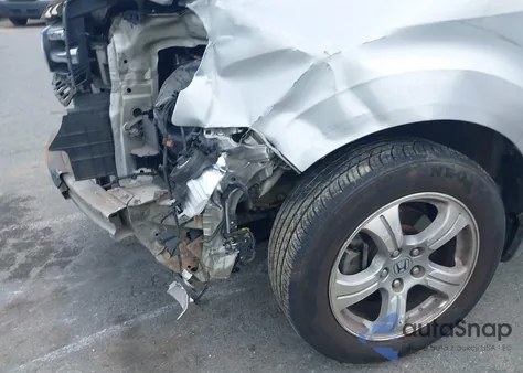 2015 Honda Pilot Ex-L z USA, uszkodzony, nr VIN 5FNYF4H63FB016737